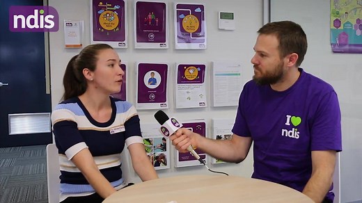 Do you know what an L.A.C is? Find out what role a Local Area Coordinator plays in your community. | NDIS National Disability Insurance Scheme