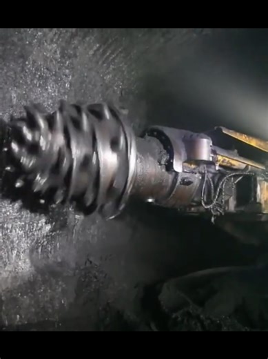 Underground Mining Equipment & Operations Explained