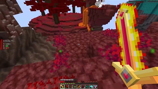 29K views · 716 reactions | Using ADMIN Commands on a YOUTUBER Only One Block #Cash #new #cashmc #viral #video #minecraft #gaming | Cash MC Gaming | Facebook