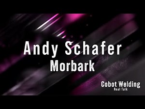 Morbark Interview – Real Talk