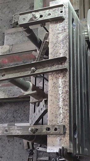 Surface Milling Perfection | Smooth CNC Cut in Action #Shorts #engineering #cncmill #machine