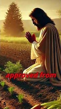 God Designed Your Food Before Whole Foods | Genesis 1:29–30 Revelation 🍎🌿