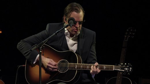 Joe Bonamassa - "Different Shades of Blue" - Live at Radio City Music Hall 📽️ Watch More ➡️ https://joeb.me/YTP-RadioCity | Joe Bonamassa