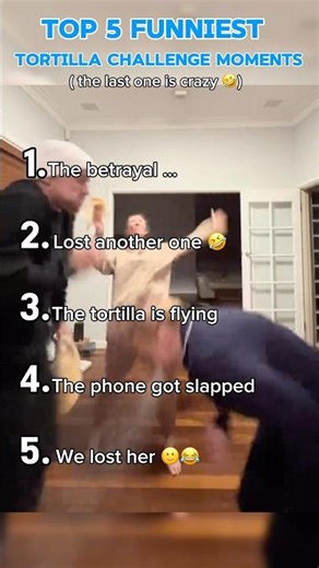 Can’t stop laughing , this challenge is crazy🤣#funny #challenge #trending #trend #top5 #comedy #fyp