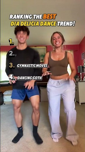 Top 5 Día Delicia Dance Moments That Ate Without a Crumb 💅✨