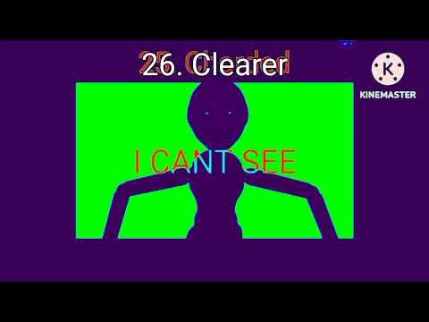 Klasky Csupo Render Pack Collection Round 1 to 5000 VS Myself (1/125)