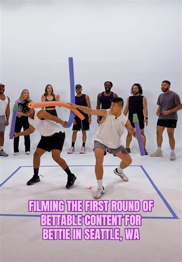 Bettie Launches Soon: First Competitor Cast Selected!