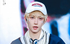 【刘宇】横屏《泡泡舞》直拍合集③丨斯凯奇泡泡岛音乐节20240502_哔哩哔哩_bilibili