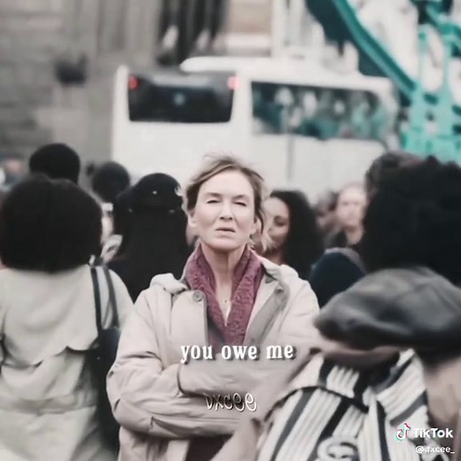 Heartbreaking Moments from Bridget Jones Films