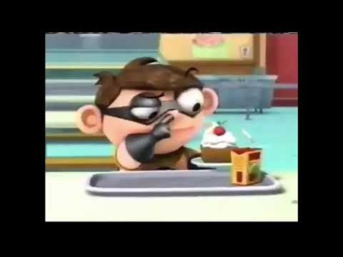 Fanboy & Chum Chum Premiere Promo