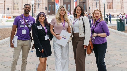 As a member of the 2025 ABoR Industry Awards Committee and an agent...