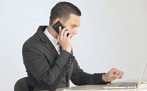 Azrael 职场英语 —— Establishing Business Relations 建立关系！