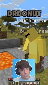 Minecraft Totem of Undying Prank from Reddit