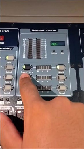 🔊 Quer som limpo e controlado na SC48 de forma simples e rápida! | Asafe Anios🎧🎛