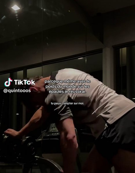 Vidéos de quintooos (@quintooos) avec November Cold - Crossing I's Dotting T's