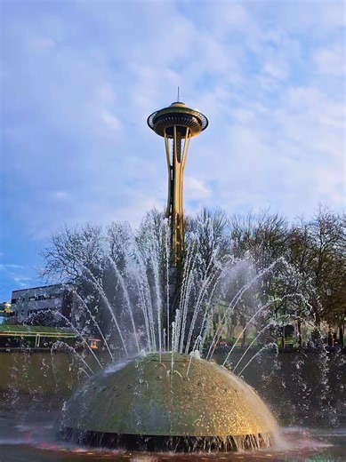 #Seattle #pnw #beautiful #tiktokviral | Seattle