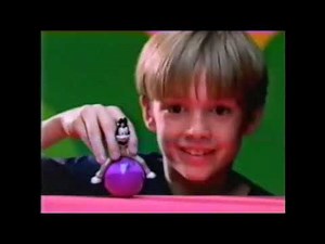 FOX Kids Commercial Breaks During Digimon February 19, 2000