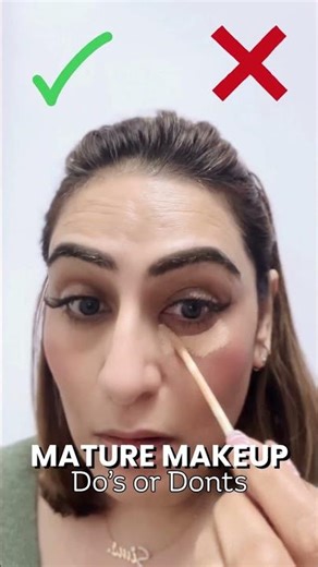 How to Look Lifted & Youthful Over 40 | Modern Soft Glam Tutorial