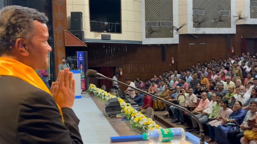 Jai Hind | Bari Science Lab