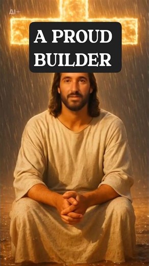 is his withered hand restored when he shows mercy to a besieged city? #jesus #story