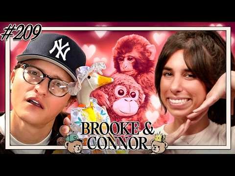 Everything Is Stupid Except Punch and Porch Goose | BNCMAP - Episode 209