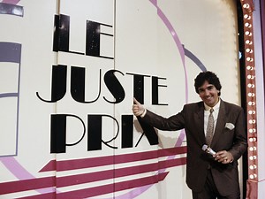 Le Juste Prix : l'émission mythique de retour sur une chaîne et avec un animateur inattendus - Télé Star
