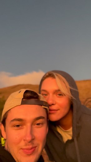 Mason Marquardt on Instagram: "Smooch"