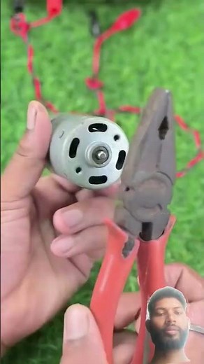 Need to fix your 775 DC motor? Discover these quick DIY repair tips!#shortsfeed #dcmotor#motor