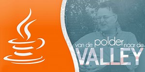 Van de Polder naar de Valley: Java-grondlegger Arthur van Hoff