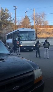 5.3K views · 263 reactions | Immigration raid in Aurora, Colorado. | Border Stories | Facebook