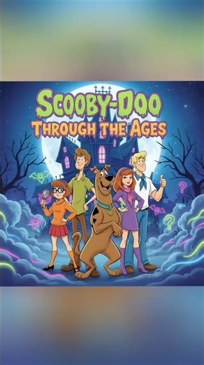 What Happened to Scooby-Doo Over the Years?! 👀💥