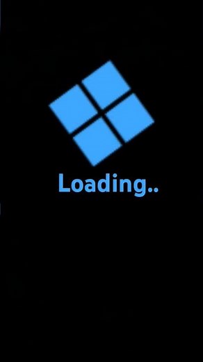 11 windows red kill screen (edited) #windows #short #kill