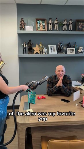 2025 Animatronic Favorites 🎃👻