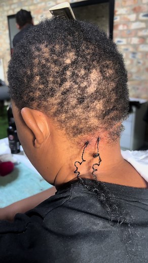 Plaiting Very Short Hair: Tips for a Natural and Long-Lasting Style