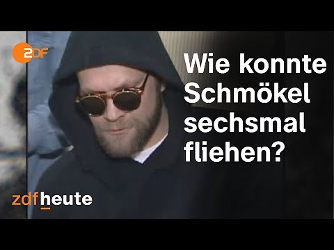 Mordfall Schmökel - Ein Fall, der das Justizsystem verändert