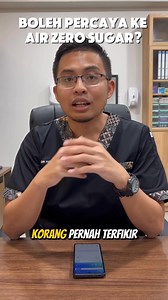 1.3K reactions · 212 shares | Sebelum ni saya pernah share pasal machine CGM kan. Continous glucose monitoring. Instead of check gula 4x sehari, yang ni boleh check gula setiap 5 min selama 2 minggu. Result darah check kat apps je. Yang ni saya test minum air zero sugar dan tengok la hasil dia. Kalau nak dapatkan, boleh cari kat website guna code DRHANIFARSHAD. Boleh dapat discount. | Hanif Arshad | Facebook
