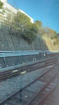 🚉 車窓からの眺め | Next Stop: Uguisudani | Yamanote Silent Explorer