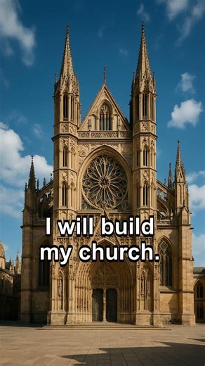 Jesus & Nehemiah : Both Rebuild What's Broken | Magnifica Humanitas