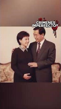 Imperfect Crimes 2025 | The Mystery of Zhang Weijie #imperfectcrimes #investigation