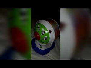 2006 Leapfrog Spin And Sing Alphabet Zoo 4x Speed