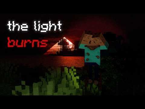 i'm stoned and there’s a creature hiding in the trees... (part 2)