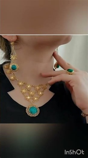 Beautiful Jewelry Set Designs 2026 | Latest Bridal & Party Jewelry Collection