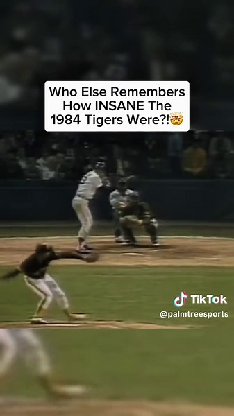 Tigers World Series Highlights: Big Hits, No-Hitter Drama