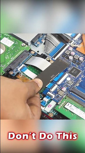 m.2 SATA Vs m.2 NVME Slot & Difference
