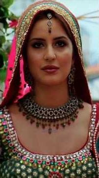 Most Beautiful Bride Ever? 👑 Katrina Kaif in Singh Is Kinng | 4K Edit