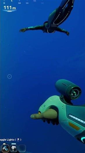 Subnautica 2 Dev Vlog 'Diving Together in Multiplayer' Out Now!