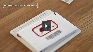 How to take the BalanceTest