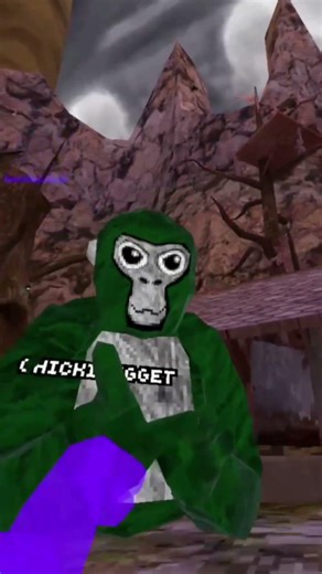 'bonk' #gorillatag #mods