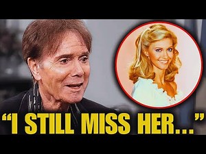 At 83, Cliff Richard Reveals She Was the Love of His Life—And Fans Are in Tears