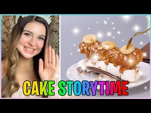 3 HOUR Cake Storytime 🍰 Brianna Mizura TikTok POV | @Briannamizura Text To Speech